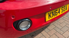 Vauxhall Adam 1.4i Glam 3dr Petrol Hatchback
